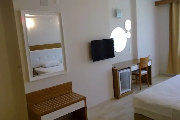 GÜVEN OTEL ÖDEMİŞ - Resim 5