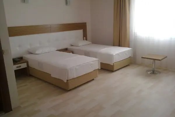 GÜVEN OTEL ÖDEMİŞ - Resim 9