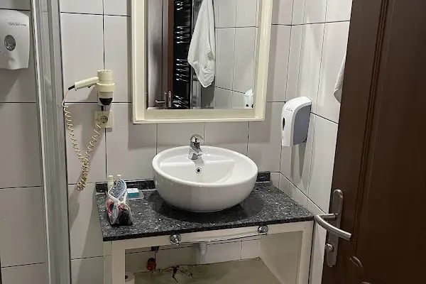 GÜVEN OTEL ÖDEMİŞ - Resim 13
