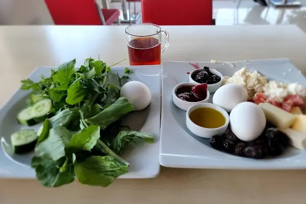 GÜVEN OTEL ÖDEMİŞ - Resim 20