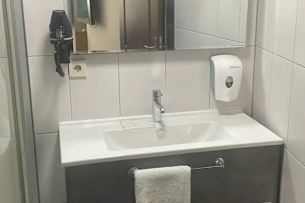 GÜVEN OTEL ÖDEMİŞ - Resim 3