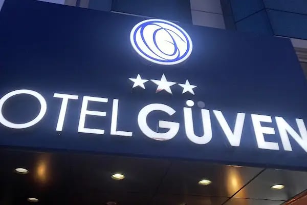 GÜVEN OTEL ÖDEMİŞ - Resim 16
