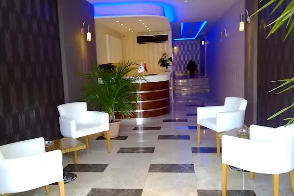 GÜVEN OTEL ÖDEMİŞ - Resim 19