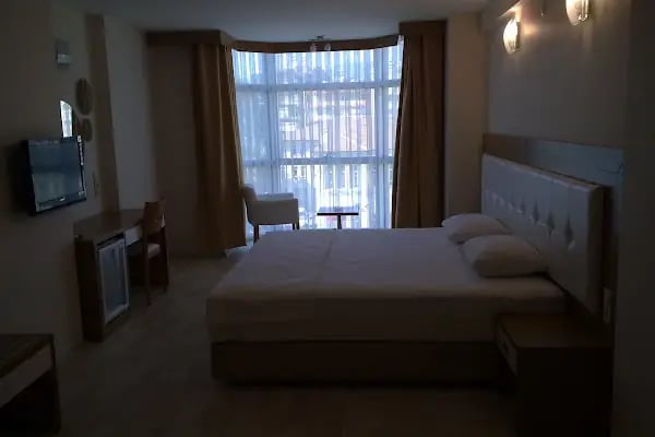 GÜVEN OTEL ÖDEMİŞ - Resim 6