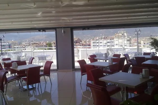 GÜVEN OTEL ÖDEMİŞ - Resim 7