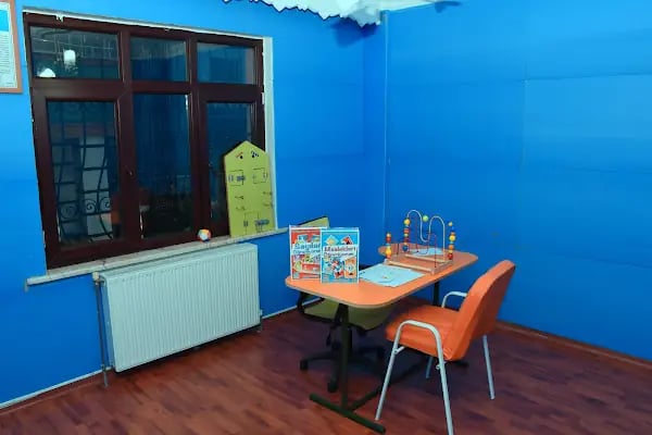 Özel Akademik Terapi Özel Eğitim Ve Rehabilitasyon Merkezi - Resim 9