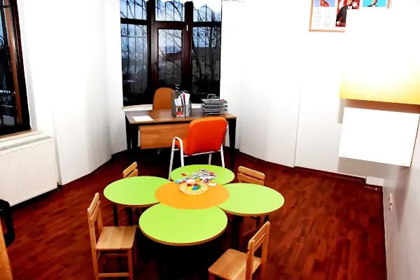 Özel Akademik Terapi Özel Eğitim Ve Rehabilitasyon Merkezi - Resim 14