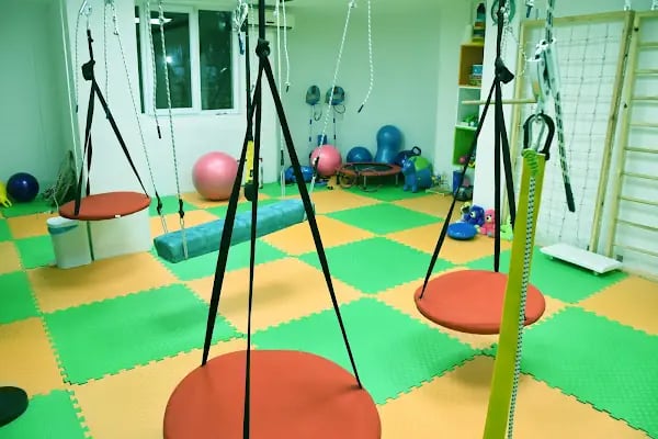Özel Akademik Terapi Özel Eğitim Ve Rehabilitasyon Merkezi - Resim 6