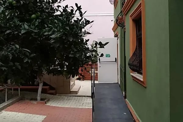 Özel Akademik Terapi Özel Eğitim Ve Rehabilitasyon Merkezi - Resim 18