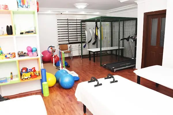 Özel Akademik Terapi Özel Eğitim Ve Rehabilitasyon Merkezi - Resim 4