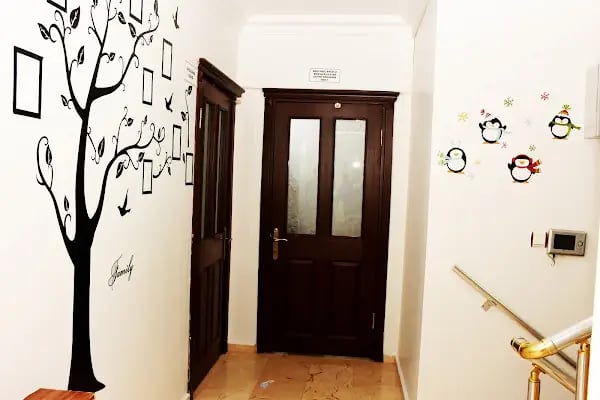 Özel Akademik Terapi Özel Eğitim Ve Rehabilitasyon Merkezi - Resim 5