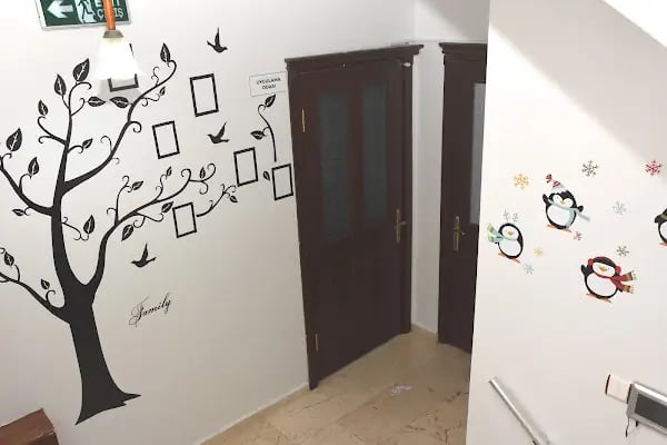 Özel Akademik Terapi Özel Eğitim Ve Rehabilitasyon Merkezi - Resim 20