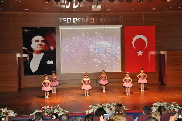Özel Do Re Mi Kültür ve Sanat Merkezi - Resim 8