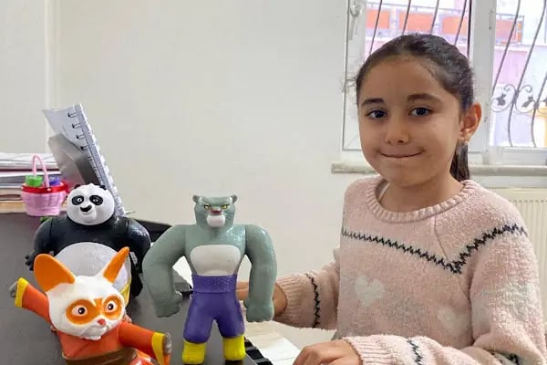 Özel Do Re Mi Kültür ve Sanat Merkezi - Resim 7