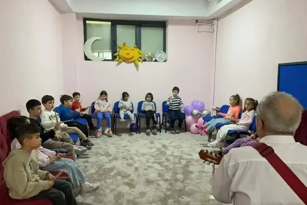 Özel Do Re Mi Kültür ve Sanat Merkezi - Resim 12