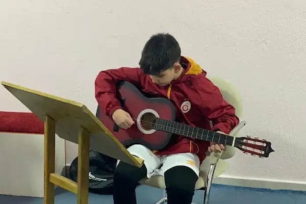 Özel Do Re Mi Kültür ve Sanat Merkezi - Resim 10
