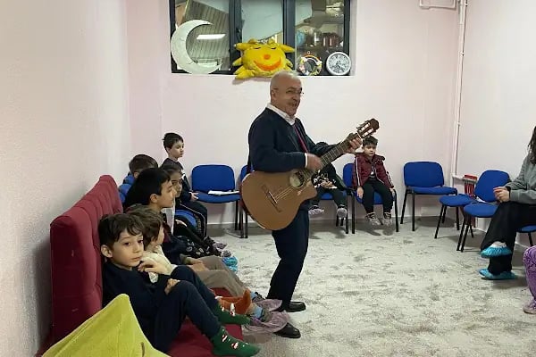 Özel Do Re Mi Kültür ve Sanat Merkezi - Resim 2