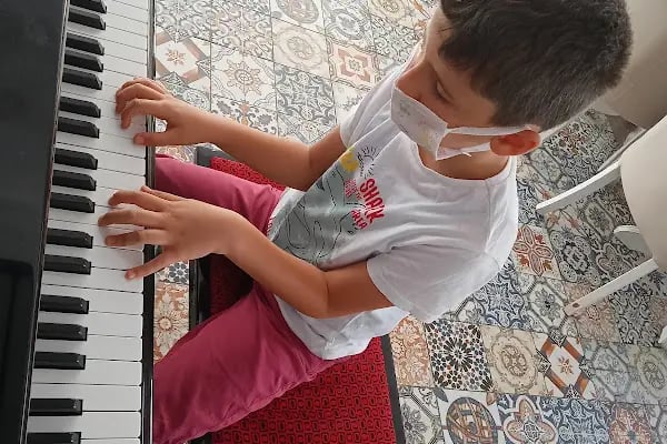 Özel Do Re Mi Kültür ve Sanat Merkezi - Resim 11