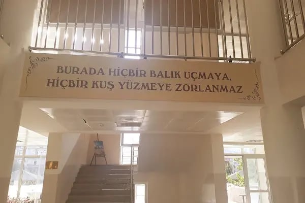 Diyarbakır Bilim ve Sanat Merkezi - Resim 5