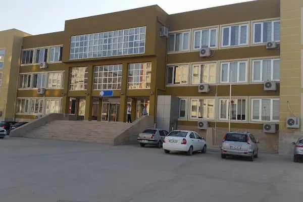 Diyarbakır Bilim ve Sanat Merkezi - Resim 20