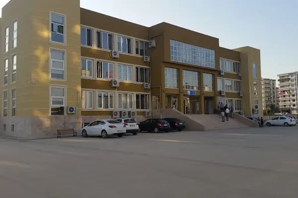 Diyarbakır Bilim ve Sanat Merkezi - Resim 16