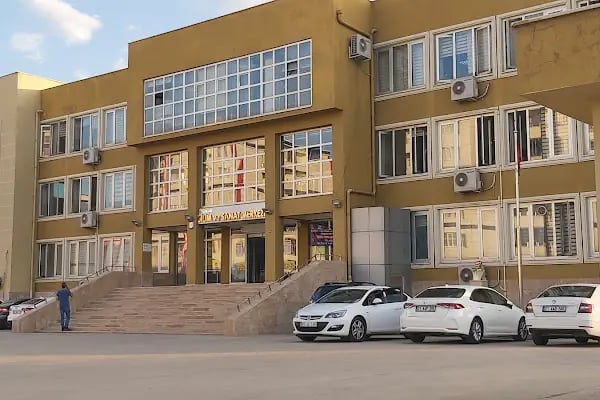 Diyarbakır Bilim ve Sanat Merkezi - Resim 15