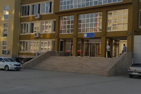 Diyarbakır Bilim ve Sanat Merkezi - Resim 18