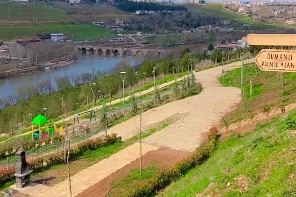 Diyarbakır Bilim ve Sanat Merkezi - Resim 6
