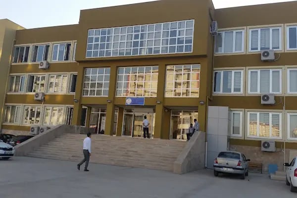 Diyarbakır Bilim ve Sanat Merkezi - Resim 1