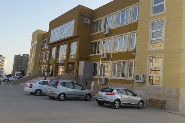 Diyarbakır Bilim ve Sanat Merkezi - Resim 17
