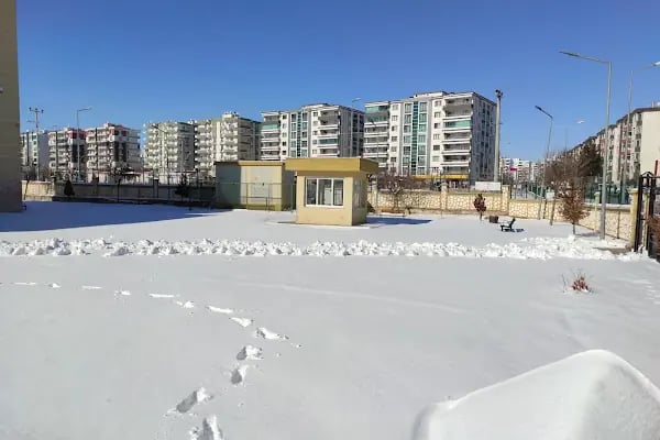 Diyarbakır Bilim ve Sanat Merkezi - Resim 2