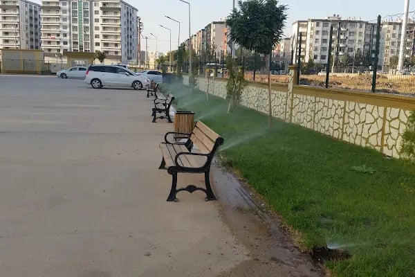 Diyarbakır Bilim ve Sanat Merkezi - Resim 19