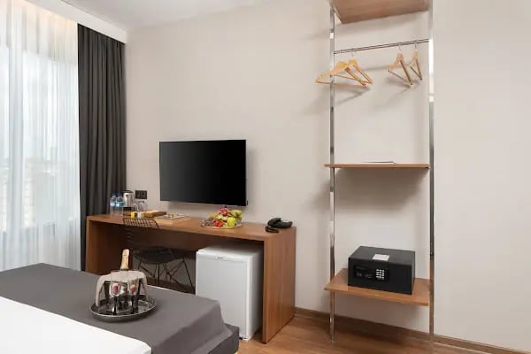 Nish Suites | Ataşehir - Resim 7