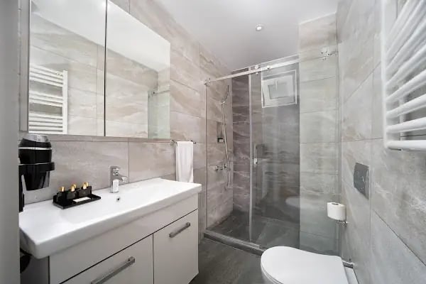 Nish Suites | Ataşehir - Resim 15
