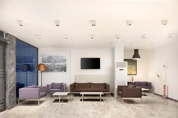 Nish Suites | Ataşehir - Resim 10