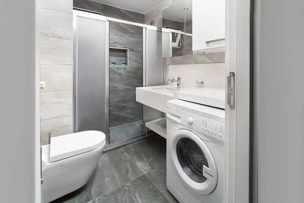 Nish Suites | Ataşehir - Resim 9