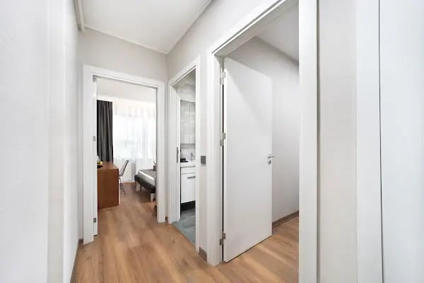 Nish Suites | Ataşehir - Resim 5