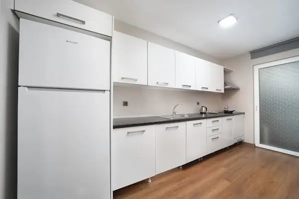 Nish Suites | Ataşehir - Resim 16