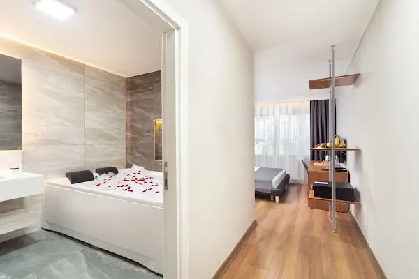 Nish Suites | Ataşehir - Resim 12
