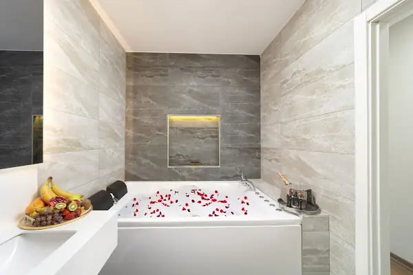 Nish Suites | Ataşehir - Resim 3