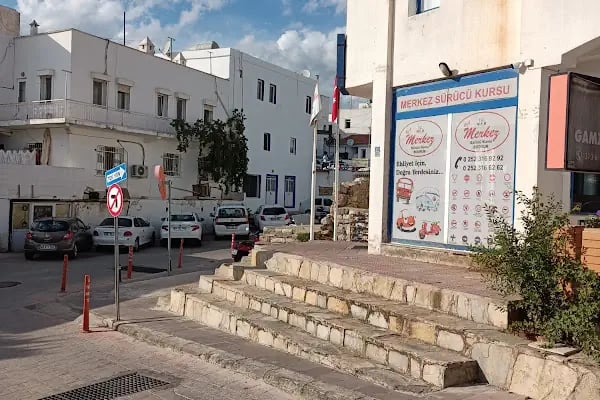 Özel Merkez Sürücü Kursu - Resim 10