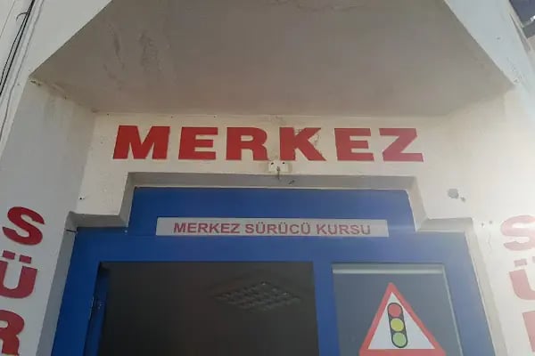 Özel Merkez Sürücü Kursu - Resim 9