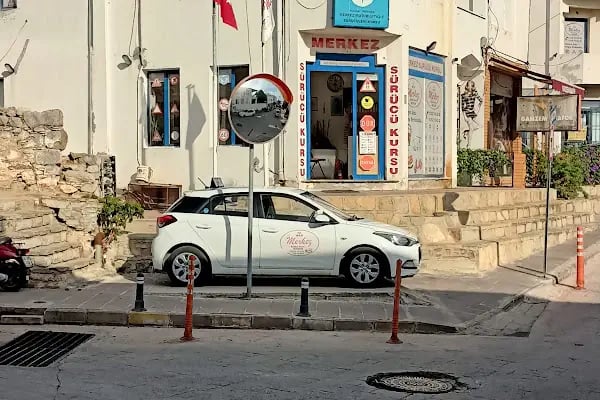 Özel Merkez Sürücü Kursu - Resim 13