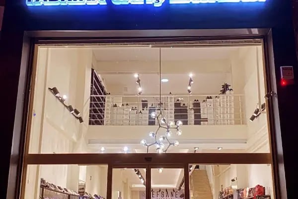 Efsane Ayakkabı İbrahimli - Resim 6