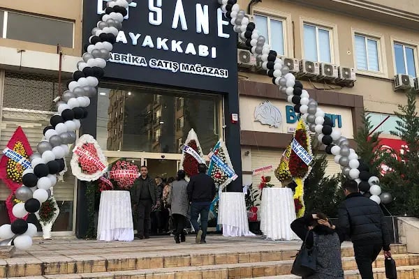 Efsane Ayakkabı İbrahimli - Resim 1