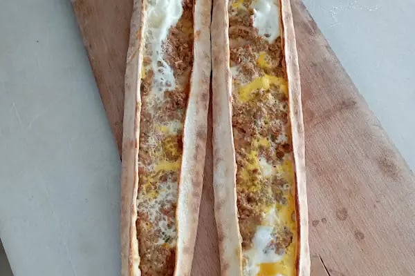 Güven Pide - Resim 9