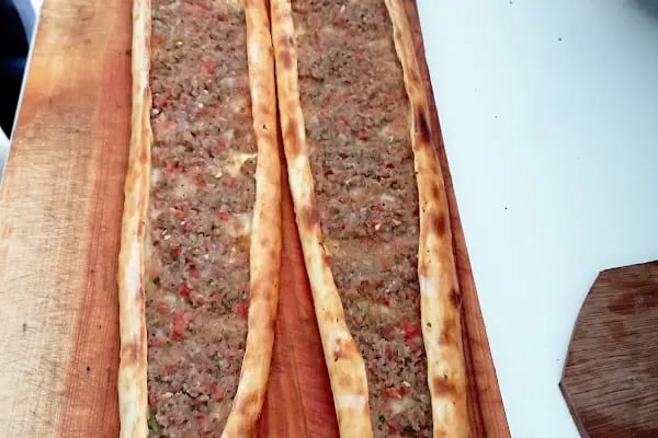 Güven Pide - Resim 2