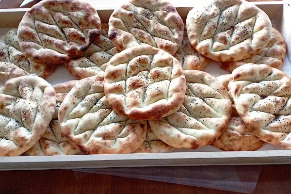 Güven Pide - Resim 8