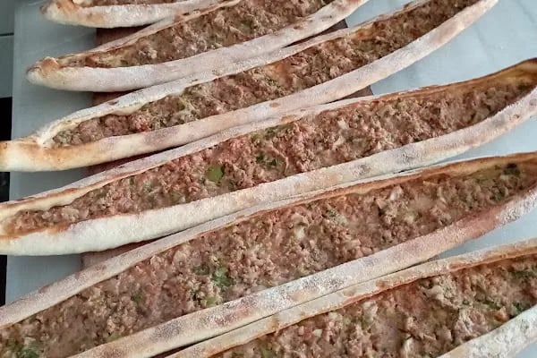 Güven Pide - Resim 3