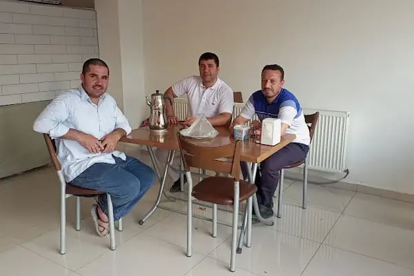 Güven Pide - Resim 10